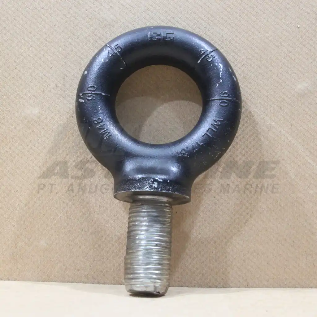 Eye Bolt M279 M48 102 mm Crosby USA